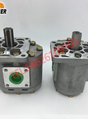 BE5T- TE532CE5-BBB- C E5-320TT2540CE550E5BC E580C6-齿轮泵T