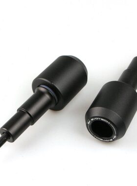 防摔75胶适用S10G00 -0防摔R75 0 GSX- S S0改装车球身0GSX6040