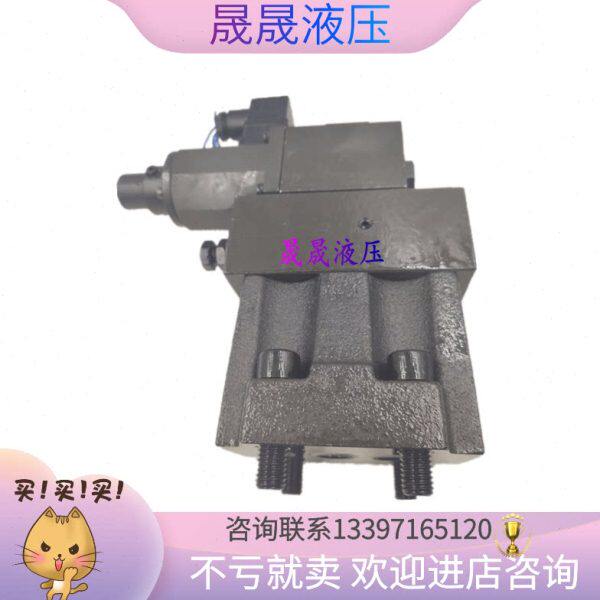-CEE比例RHHT阀GE03BC- 0-BGBR单G-流N0-LL- C/3立溢-机3-台湾-