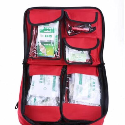 EHS麦森K-010B/P急救包紧急便携式急救包车用急救包户外旅行急救