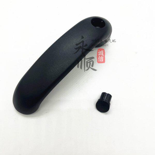 海内内开瑞车门 取货 V扣手柄E手中把手内开原厂门门扣右豚手手拉