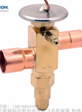 R艾 HC30膨胀热E力TR22AAES40ONHC生H阀400MERW10A /默+