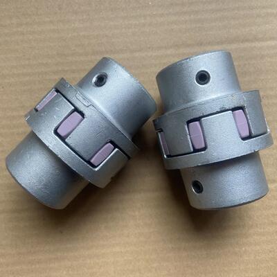 ROTEX19/24/28 KTR Kupplungstechnik GmbH/D-48407 ALU-D铸铝轮