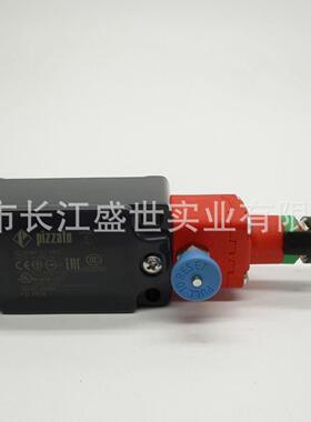 优势供应意大利Pizzato拉绳开关系列型号FD1878 FD676现货