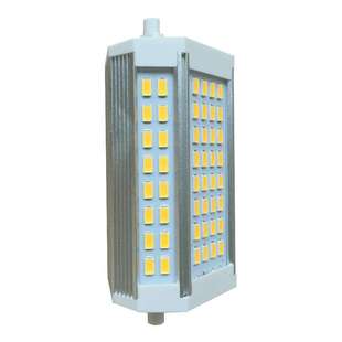 J118 灌胶散热 R7S 质保3年 118mm 替代300W 30W 电商LED 265v