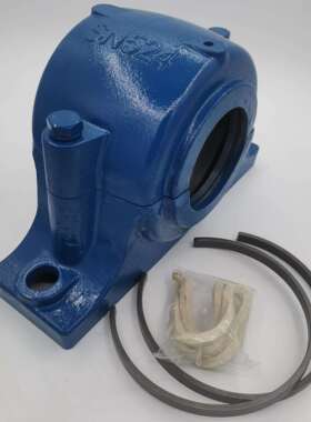 .轴承座SDAF336 型号齐全 立式SN316M SN524 SDAF22336