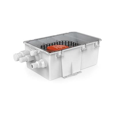 SEAFLO浴室自动泵潜水泵游艇排水泵赛福乐微型交流离心泵