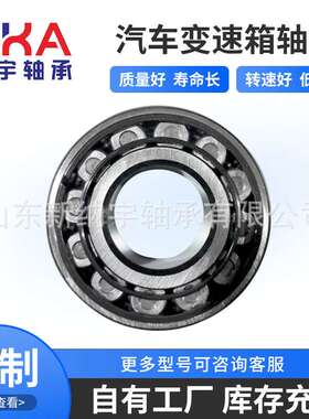 F-222094 F-221302 F-224619 F-224588 F-226565非标变速箱轴承