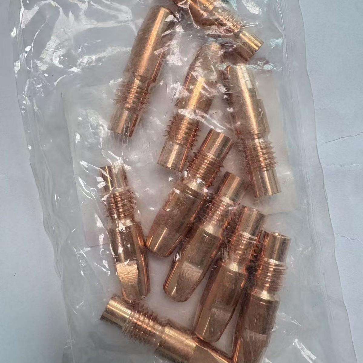 宾采尔原装导电嘴大功率M12高品质