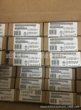 6ES7972-0BB41-0XA0  总线连接器DP接头  6ES79720BB410XA0