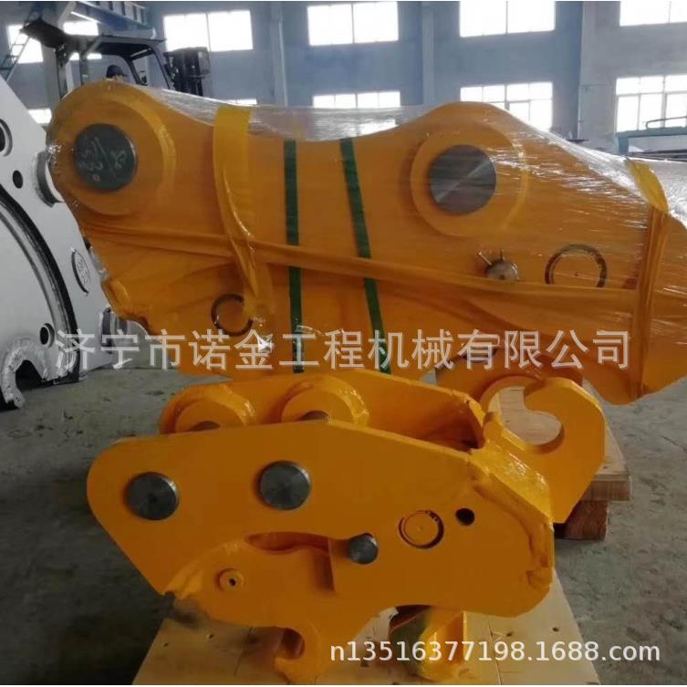 三一225快换接头 液压机械快速连接器