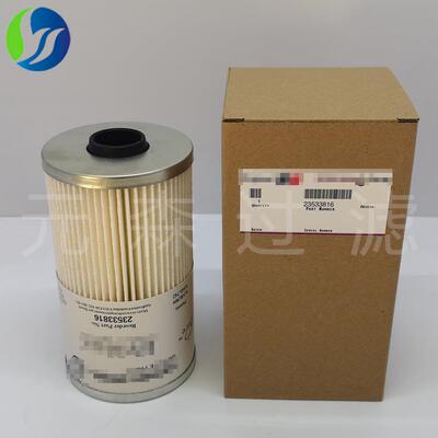 替代滤芯23533816柴油滤芯