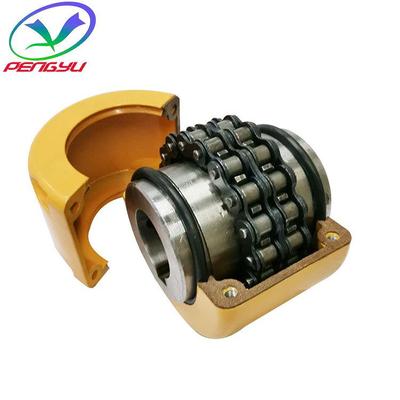 供应 竞铭电镀线吊车横移联轴器KC-5018 KC-5016