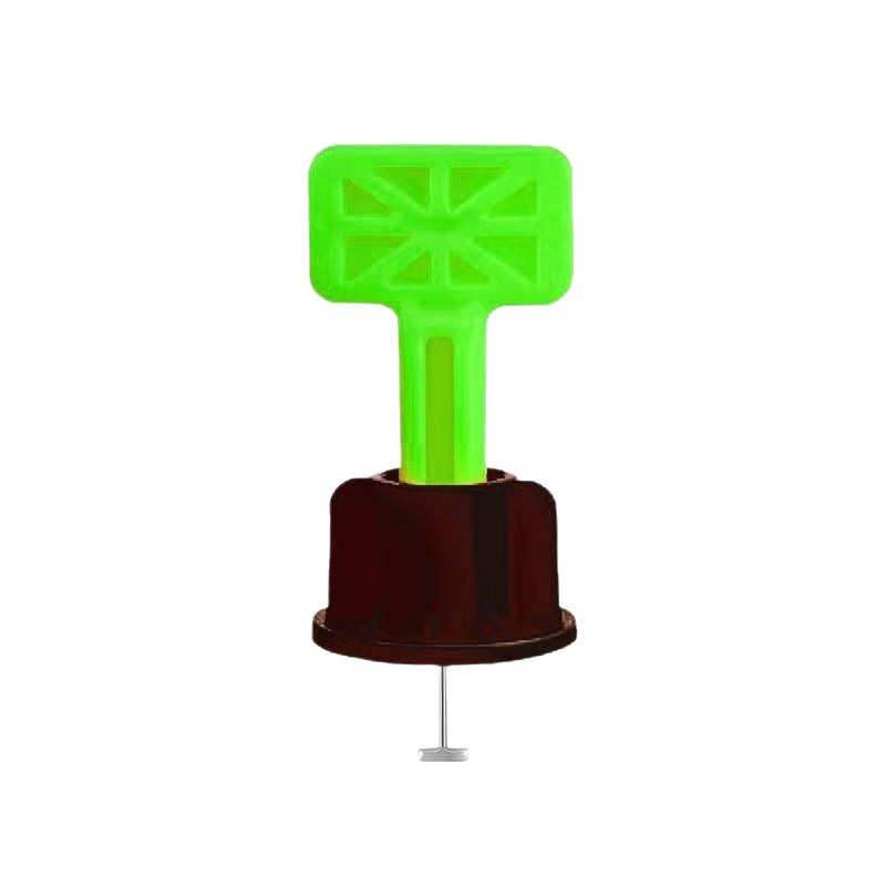 贴砖调整器卡子定位贴砖瓷砖铺可取平找平器重复使用器辅助工具调