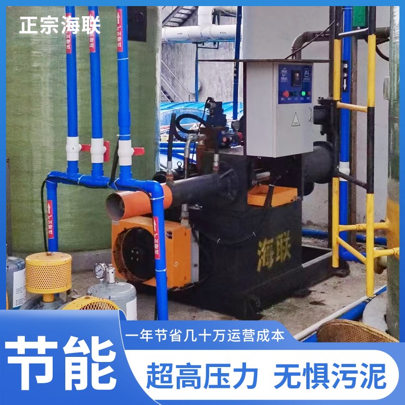陶瓷柱塞泵节能压滤机入料泵高扬程泥浆泵代替渣浆泵压滤机进料泵