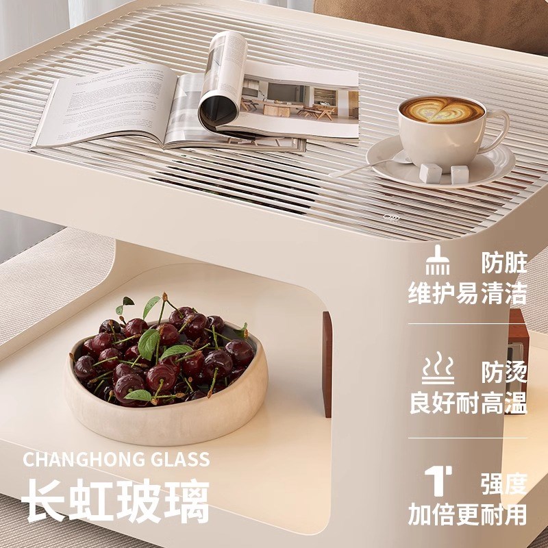 卧室飘窗小桌子榻榻米小茶几简约炕几家用炕桌窗台茶桌网红小矮桌
