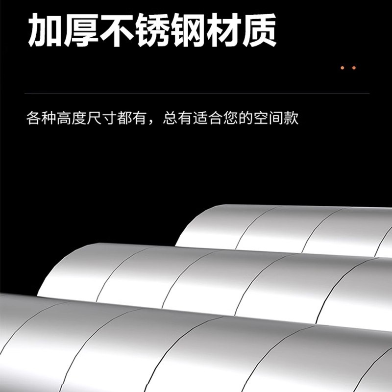 201不锈钢电子存包柜指纹柜智能储物柜员工手机存放柜人脸识别柜