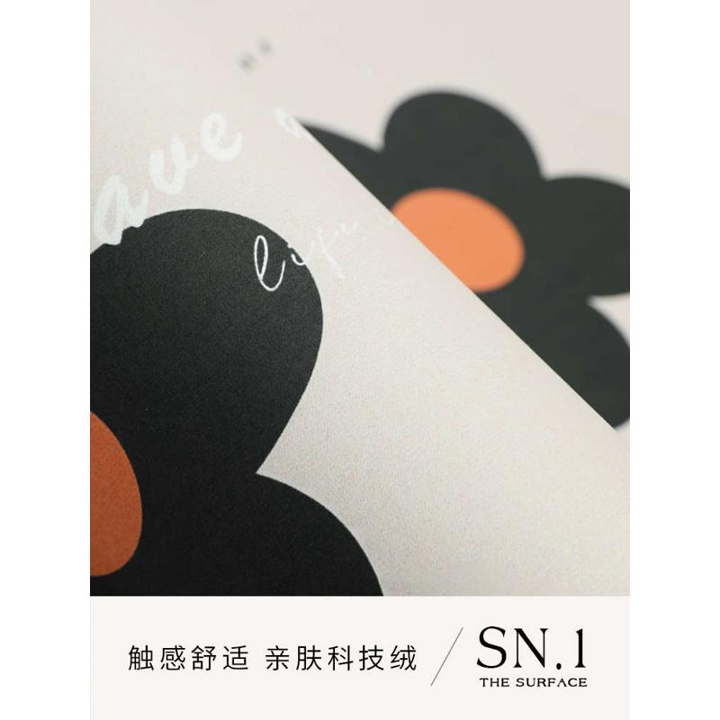 洗手台台洗碗风厨房吸水垫垫碗盘奶油台牙刷杯垫子台面沥水餐桌