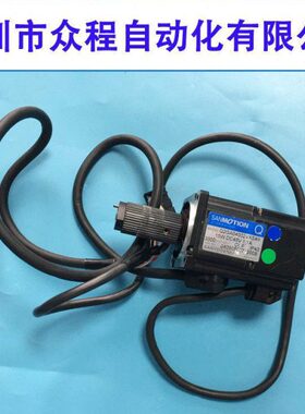 Q2GA04002VXS49 YG300 R轴马达电机 YS12 G12 头部角度马达