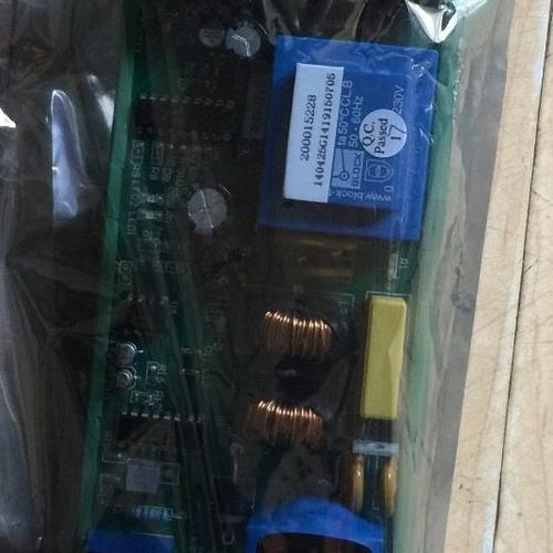 电梯配件 MB2.2/G-141F蒂森电梯抱闸电源