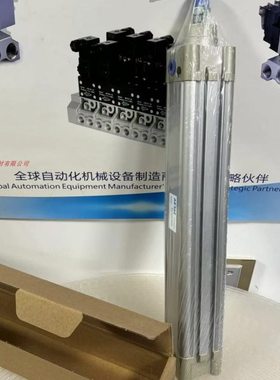 SE40原装亚德客ISO标准气缸SE40X25X50X75X100X125X150X175X200