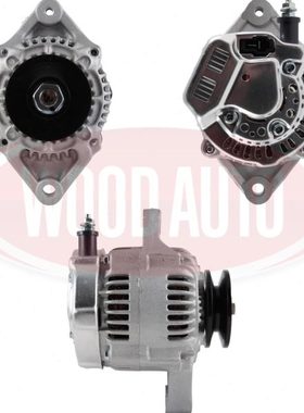 6008212350发电机3049491发电机HYSTER海斯特叉车发电机