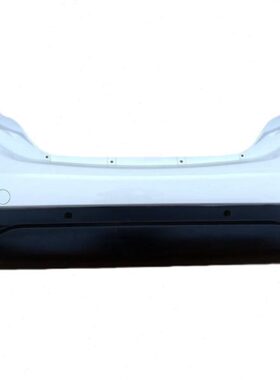 骊驰丽驰征途v5v6丽驰e9-s电动汽车配件前保险杠前杠后保险杠后杠