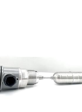 水泵水箱304不锈钢侧装浮球液位开关水位控制Liquidlevel