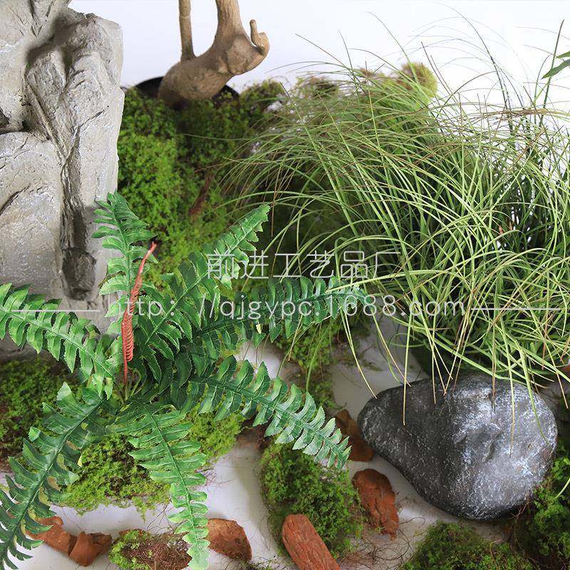 新中式绿植景观摆件南天竹植物盆栽马醉木仿生绿植室内装饰盆景,鲜花速递/花卉仿真/绿植园艺,其它园艺用品,淘宝优惠券,粉丝福利购,淘宝优惠卷