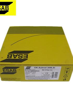 瑞典OKAutrod309L不锈钢焊丝ER309L不锈钢实芯焊丝现货