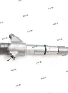 柴油共轨喷油器0445120081/0445120331总成