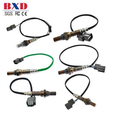 适用别克GM雪佛兰 氧传感器12578459 12578459 12596327 12607145