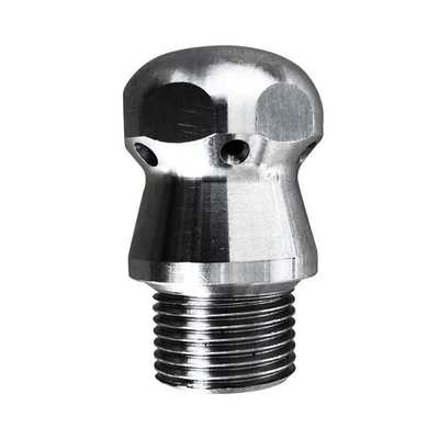 GATLING管道疏通老鼠头老鼠头前一后六老鼠头后六老鼠头喷头