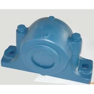 轴承座SN3128剖分式轴承座