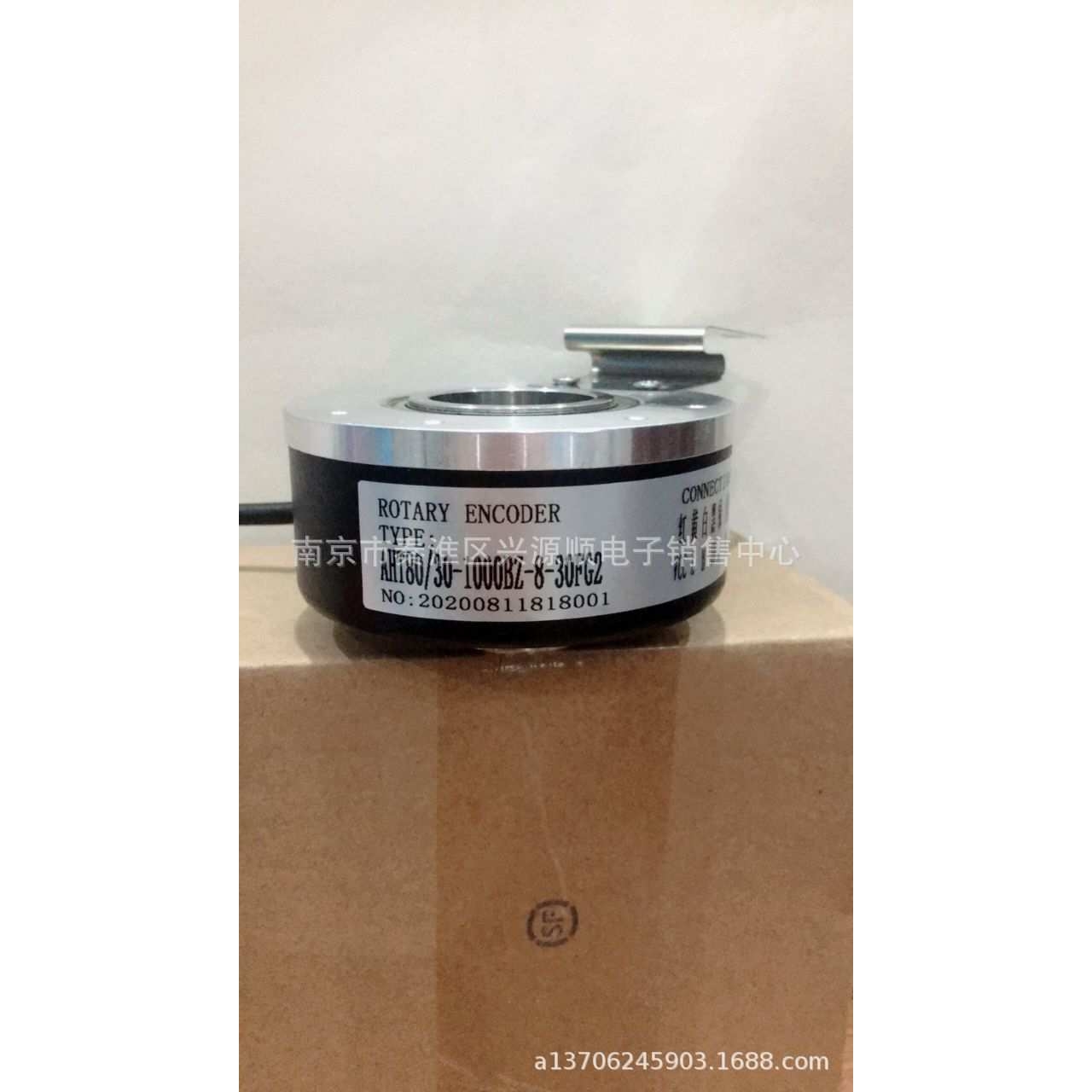 ACT58/10-2000BZ-5-30TG10  IHA8030-02J-2000BZ2-5-24F  编码器