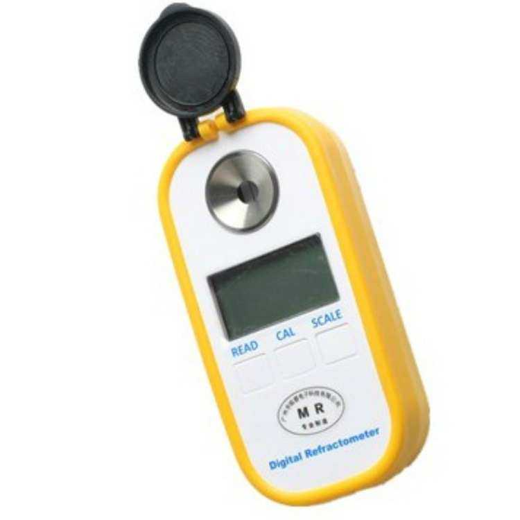 便携式电子数显蓄电池液充电液电瓶液电解液比重计 MR-CDD601