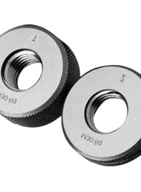 东莞成川M31X3/M56X0.5(6g)公制 销售 螺纹环规