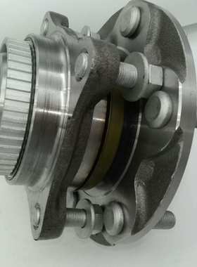 适应于沣田VIGO前轮轮毂单元43550-0K030 43502-60201