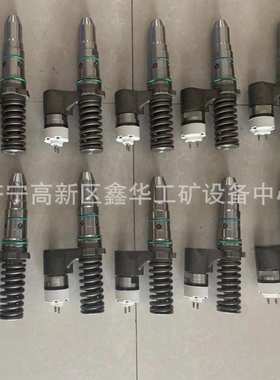 245-8272 2458272喷油器10R8795 10R-8795喷油嘴总成