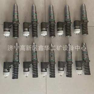 10R 2458272喷油器10R8795 8795喷油嘴总成 8272 245
