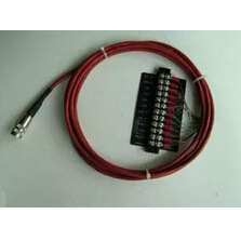 雷泰REYTEK XXX2CCB8测温线高温电缆雷泰XXX2CCB15原装测温线