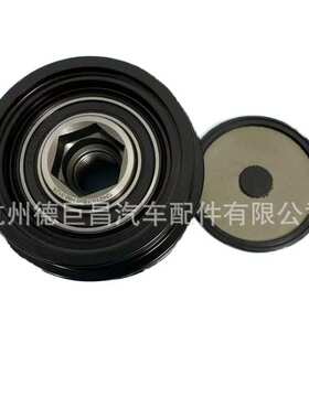 工厂直销274150W010 274150W010适用别克系列汽车发电机单向轮