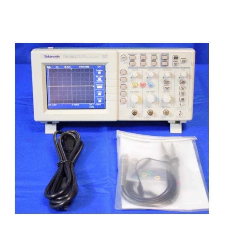 售收/维修 Tektronix 泰克 TDS2012B  数字存储示波器