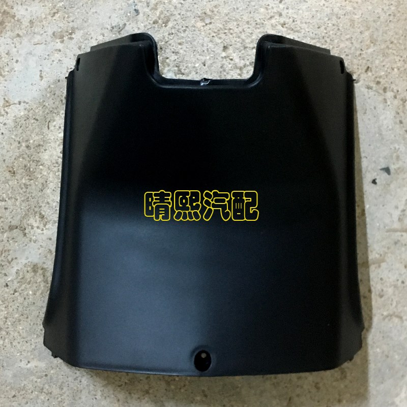 小牛电动车N1 N1S NQI GT全套外壳塑料件PP车壳黑色内壳工具箱