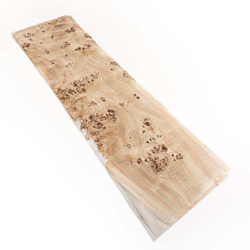 天然白杨树瘤木皮 实木树瘤木皮 天然树瘤木皮 宽白杨树瘤木皮