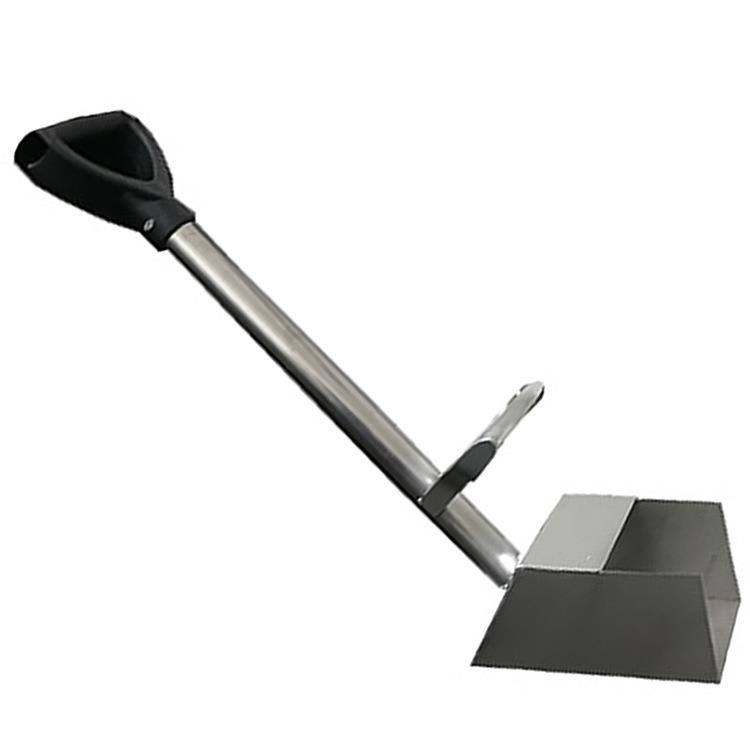 CY/TF1粒度25铲口宽度100TF3长把采制样铲100mmTF2取样煤样铲50mm