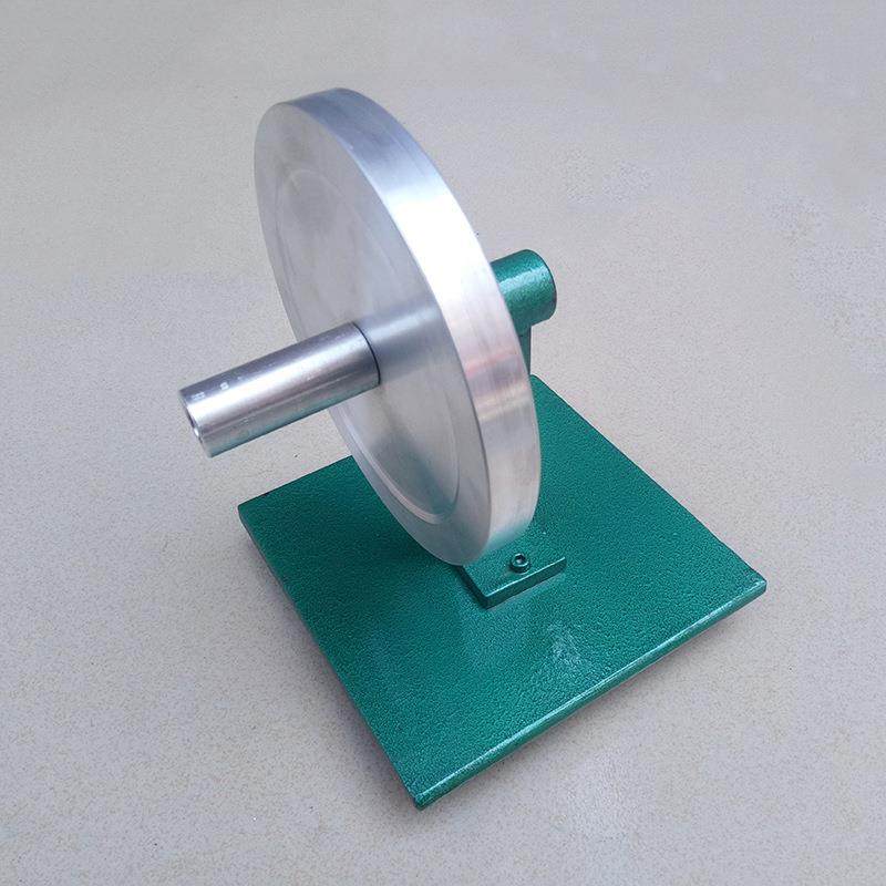 东莞厂家直销手动式单向转盘机大促销麦拉包胶布机单向麦拉带机,机械设备,电子产品制造设备,淘宝优惠券,粉丝福利购,淘宝优惠卷