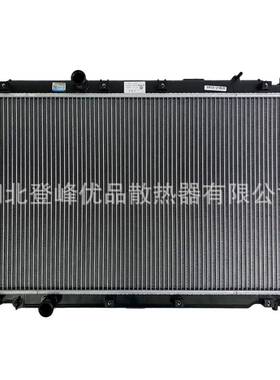 实力厂家全系汽车配件散热器水箱19010-5PA-A01适配于CRV1.5T/RW1