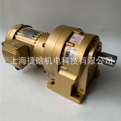 YONGKUN减速机YK减速马达STRONG GEAR MOTOR减速机NCV-18 NCH-22