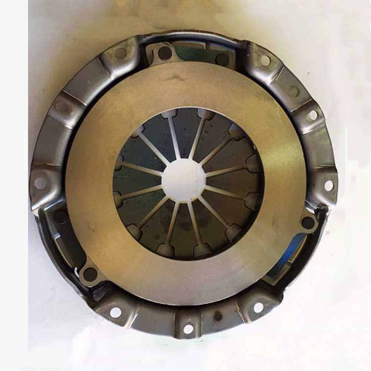 适用于海马普力马福美来离合器从动盘压板离合器片分离轴承三件套